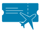 Air travel