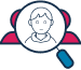 Treatment period icon