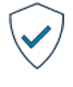 Primary endpoint icon